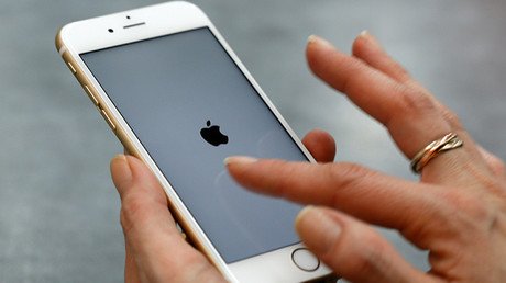 Apple revela cómo 'resucitar' sus iPhones bloqueados por el 'error 53'