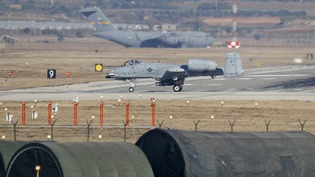 Cuando un amigo se comporta como un enemigo: Turquía chantajea a EE.UU. por la cuestión kurda