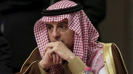 Arabia Saudita aboga por el envío de misiles antiaéreos a la oposición siria