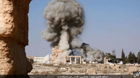 Navegue por el mapa interactivo de la cuna de la civilización brutalmente destruida por el EI