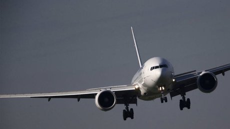 En camas 'flotantes' y de lujo: Así volaremos en el futuro (fotos)