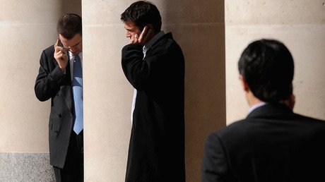 ¿Estamos condenados? Científicos afirman que abuso de teléfonos móviles provoca demencia