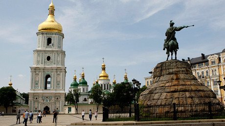 ¿Fobia enfermiza?: Ucrania estudia prohibir llamar a Rusia por su nombre