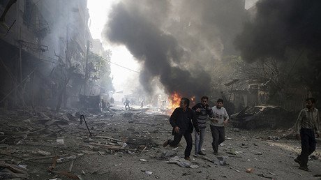 "Un mensaje podría traer la paz al mundo, pero no llegará pronto"