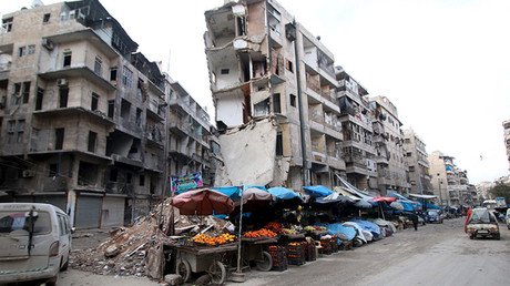 "Vergonzoso": cómo los medios de EE.UU. difunden mentiras sobre Siria