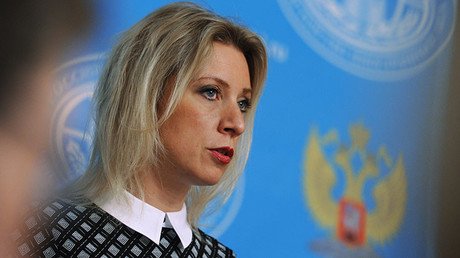 Moscú recomienda a las Fuerzas Aéreas de EE.UU. seguir el ejemplo de Rusia