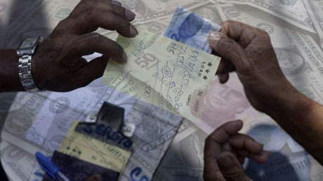 Los tres países de América Latina con mayores y menores impuestos