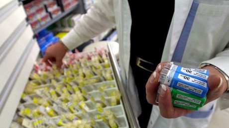 "Un callejón terapéutico sin salida": Estudio revela que la homeopatía no es efectiva