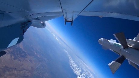 'Rusofrenia': "Occidente afirma que Rusia está a punto de colapsar y de dominar al mundo a la vez"