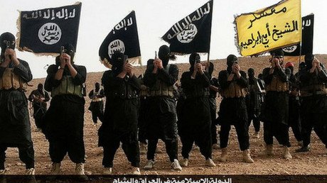 El Estado Islámico corta la única ruta de suministro de la ciudad siria de Alepo