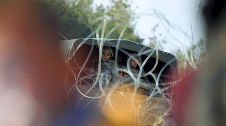 "Turquía está de facto en una situación de guerra"