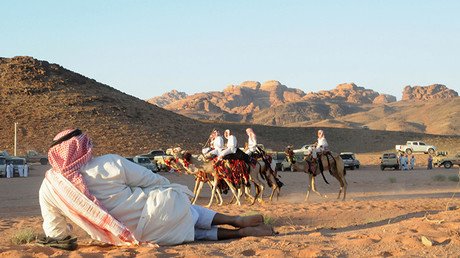 ¿Catástrofe a la vista? Arabia Saudita se enfrenta a un problema vital