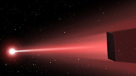 ¿Podríamos llegar a Marte en pocos días? Los físicos opinan que sí