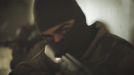 Un reclutador del EI viajaba por Europa "como una estrella del pop" 