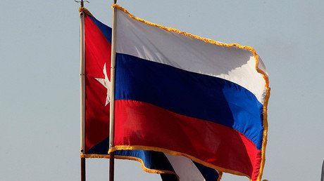 Rusia y Cuba firman un acuerdo estratégico sobre innovación y biotecnología