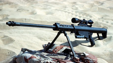 Rifles de EE.UU. y Canadá acaban en manos de hutíes en la guerra de Yemen a través de Arabia Saudita