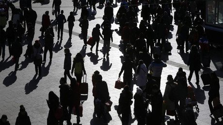 Europol: "Hasta 5.000 miembros del Estado Islámico andan libres por Europa"