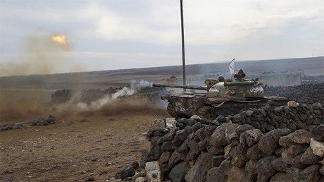 Exdiplomático de EE.UU. respecto a Ankara: "La OTAN no irá a rescatarlos a Siria"