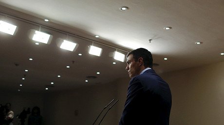 Acuerdo alcanzado: Pedro Sánchez acepta las demandas de Ciudadanos