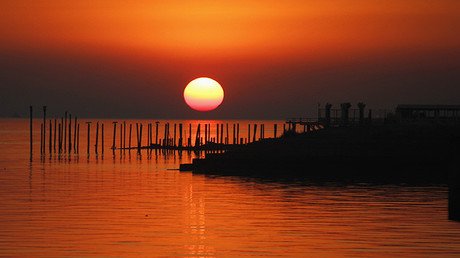 Cinco ríos en Argentina contaminados por el derrame de cianuro de la multinacional Barrick Gold