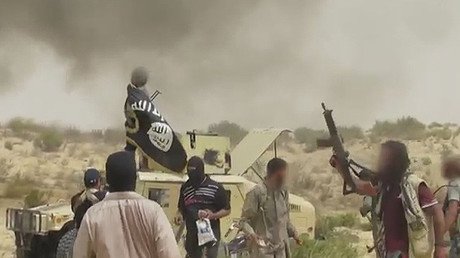 Todo por un gasoducto: Un miembro del clan Kennedy revela la verdadera causa de la guerra en Siria