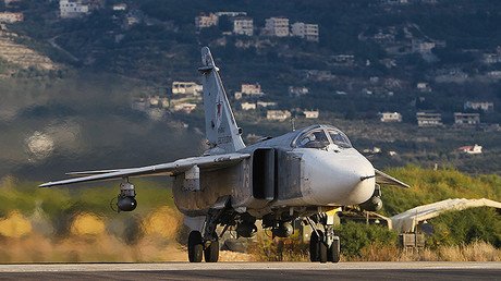 Las mentiras mediáticas de Occidente sobre la operación de Rusia en Siria quedan al descubierto