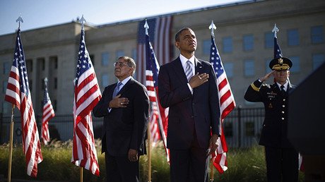 El Pentágono pretende 'disuadir' a Rusia y China con armas exóticas