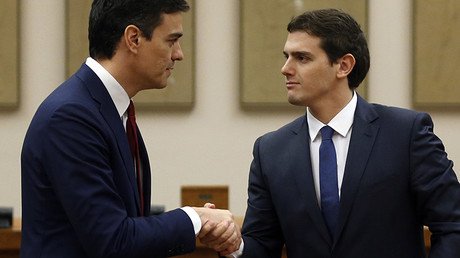 España: Podemos suspende la negociación con el PSOE para formar gobierno