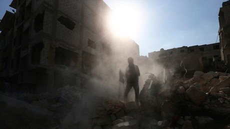 Los señores de guerra del Estado Islámico viajan a Libia a la caza de nuevos reclutas