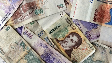 Argentina alcanza un principio de acuerdo con uno de los fondos buitre más exigentes