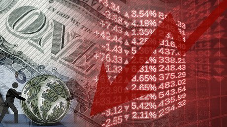 El FMI estima que la "vulnerable" economía global necesita nuevos planes de contingencia