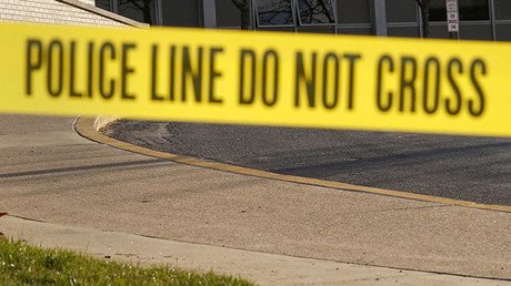 EE.UU. pone en cuarentena a decenas de personas tras recibir y abrir un sobre sospechoso