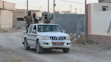 El Estado Islámico confecciona bombas con productos de 20 países