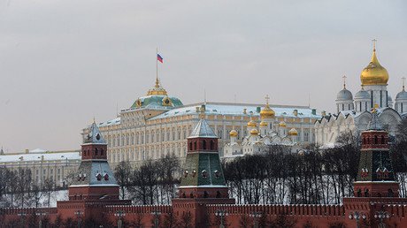 "A Rusia le preocupa la información sobre un "plan B" de EE.UU. para Siria"