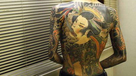 ¿Se expande la mafia japonesa? Nace el tercer mayor grupo criminal del país