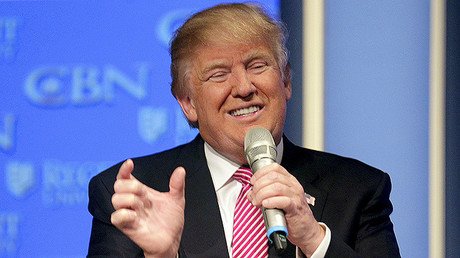 Así es el mensaje simplista que podría conducir a Donald Trump a la Casa Blanca