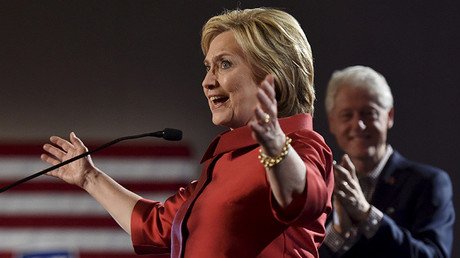 Hillary Clinton no aclara por qué definió a los jóvenes negros como 'superpredadores'