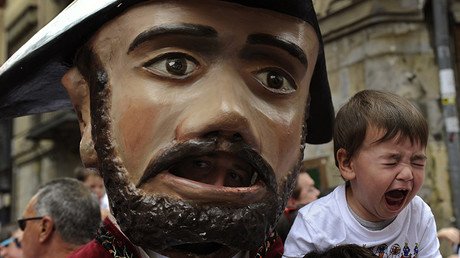 Europa se lanza a "una сaza de brujas" por miedo al terrorismo