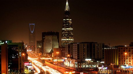 WikiLeaks revela cómo Riad buscaba presionar a Rusia en Siria