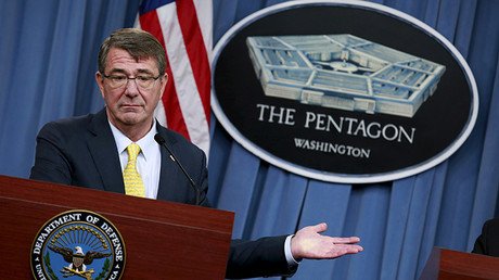 "El Pentágono necesita que Rusia sea su próximo gran enemigo"