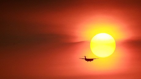 'Avión arsenal': ¿Cómo será la nueva y misteriosa aeronave de guerra estadounidense?