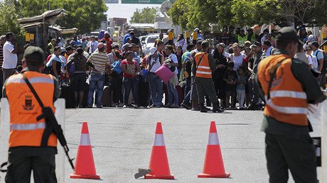 Colombia y Venezuela reabrirán su frontera este sábado
