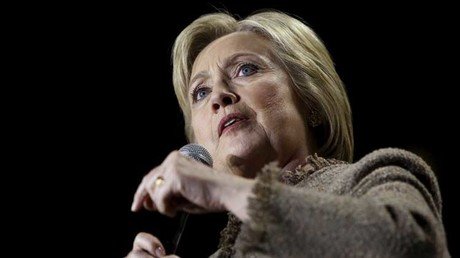 EE.UU.: Las nuevas revelaciones del correo electrónico de Hillary Clinton involucran a Colombia