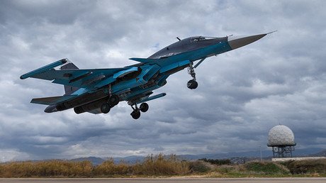"Rusia forzó a Occidente a resolver el rompecabezas en Siria"