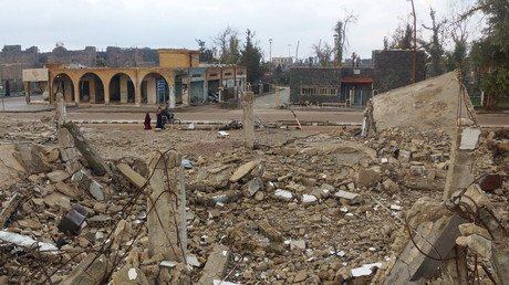 Siria: Mueren dos personas tras la explosión de un coche bomba a pesar del inicio del alto el fuego