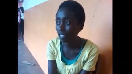 Esta prodigiosa joven nigeriana y su versión de 'Halo' de Beyoncé te dejará sin palabras