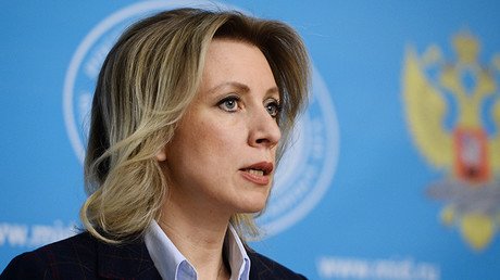 Moscú responde a la propuesta de EE.UU. de "actuar o callarse"