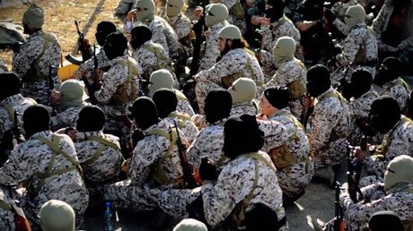 Inteligencia marroquí: "El Estado Islámico planea trasladar su cuartel general a Libia"