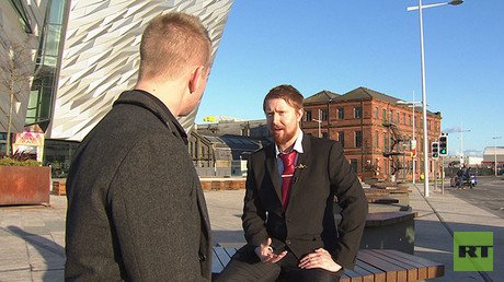 Al descubierto: "Los terroristas podrían abordar un submarino del programa Trident con facilidad"