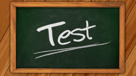 Ponga a prueba los conocimientos que se adquieren en la escuela